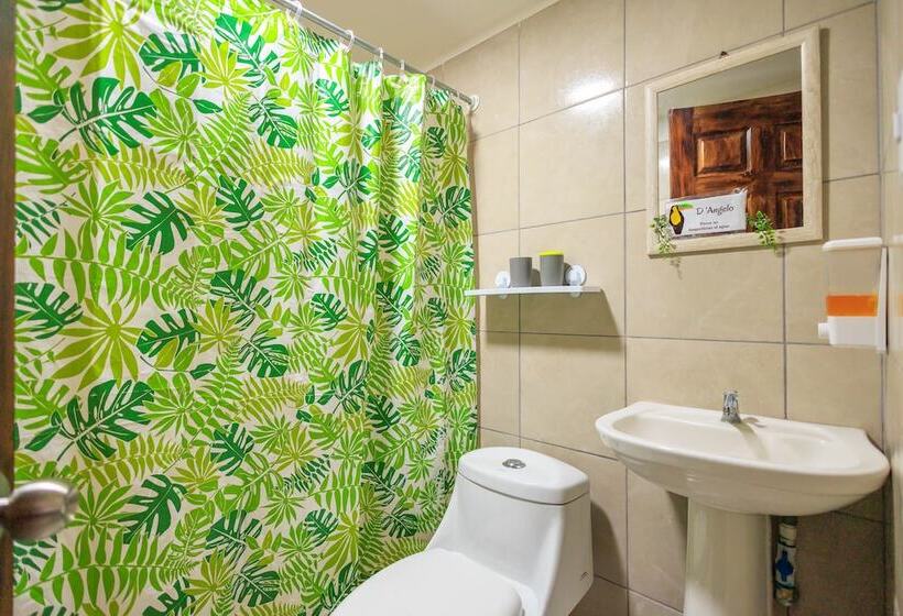 호텔 Boutique D Angelo