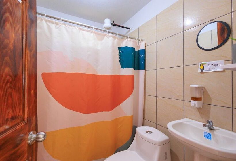 فندق Boutique D Angelo