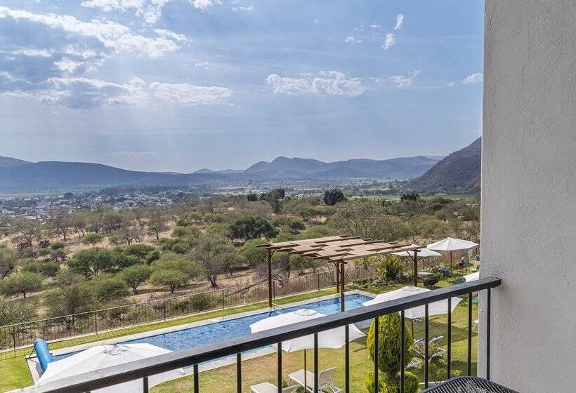 فندق Boutique Marrakesh