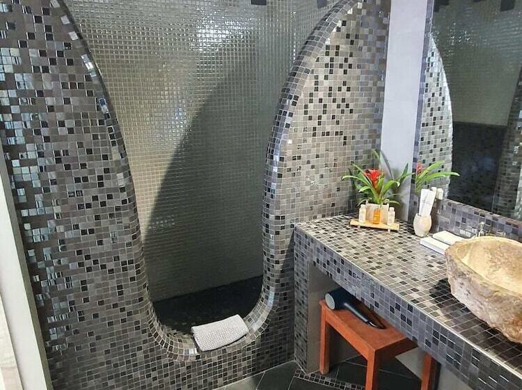 בית מלון כפרי Caldera S Majesty