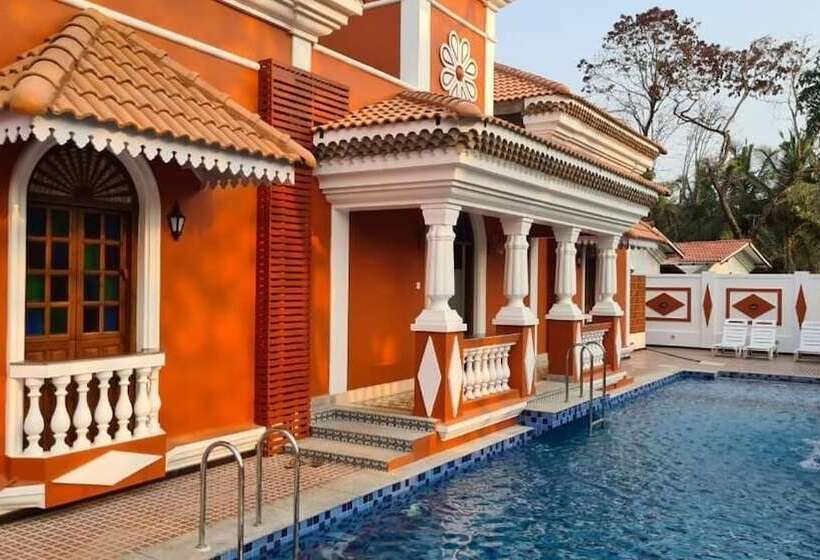 酒店 Casa Albuquerque