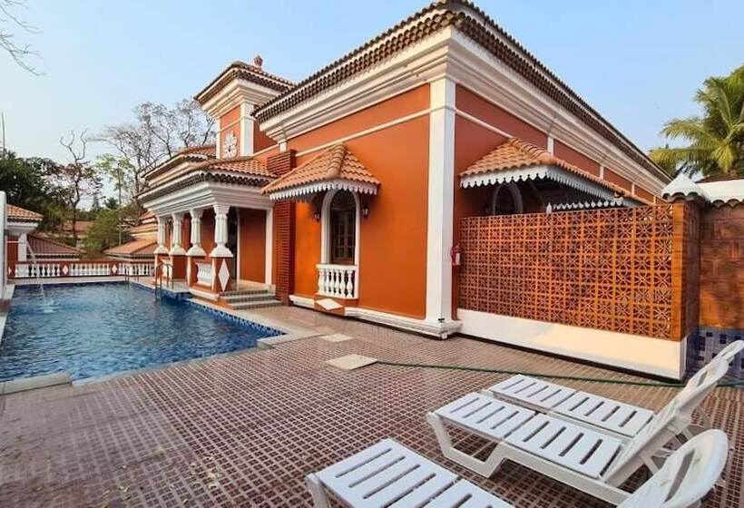 酒店 Casa Albuquerque