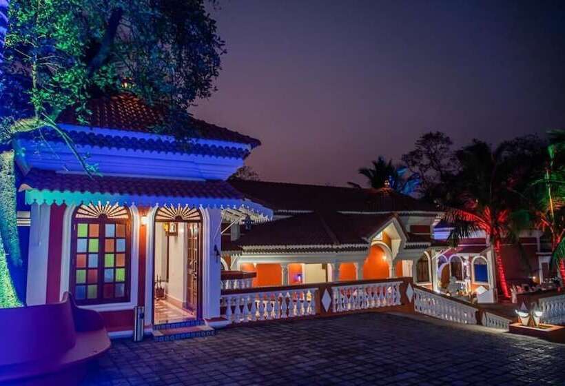 酒店 Casa Albuquerque