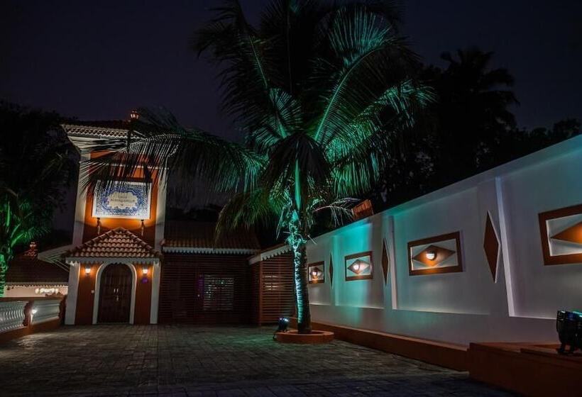 酒店 Casa Albuquerque