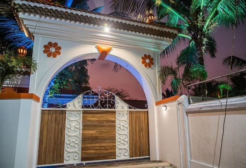 酒店 Casa Albuquerque