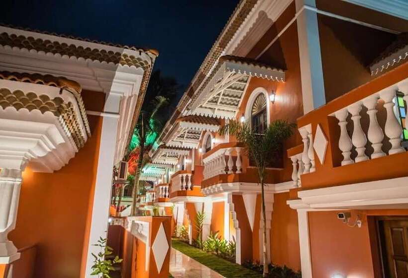 酒店 Casa Albuquerque