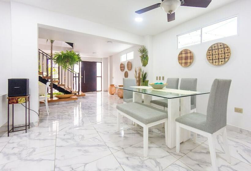 فندق Casa Boutique Le Marie