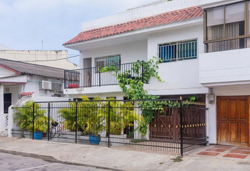 فندق Casa Boutique Le Marie