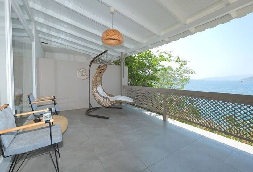 בית מלון כפרי Casa Daracia