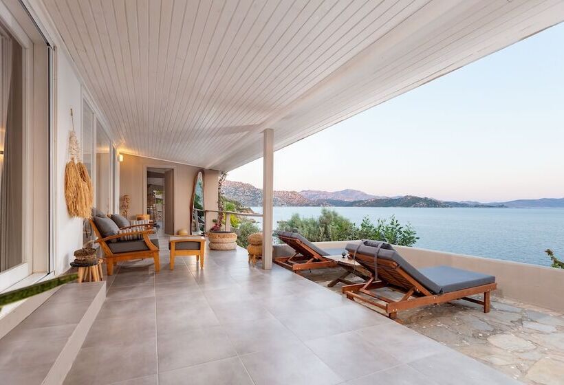 בית מלון כפרי Casa Daracia