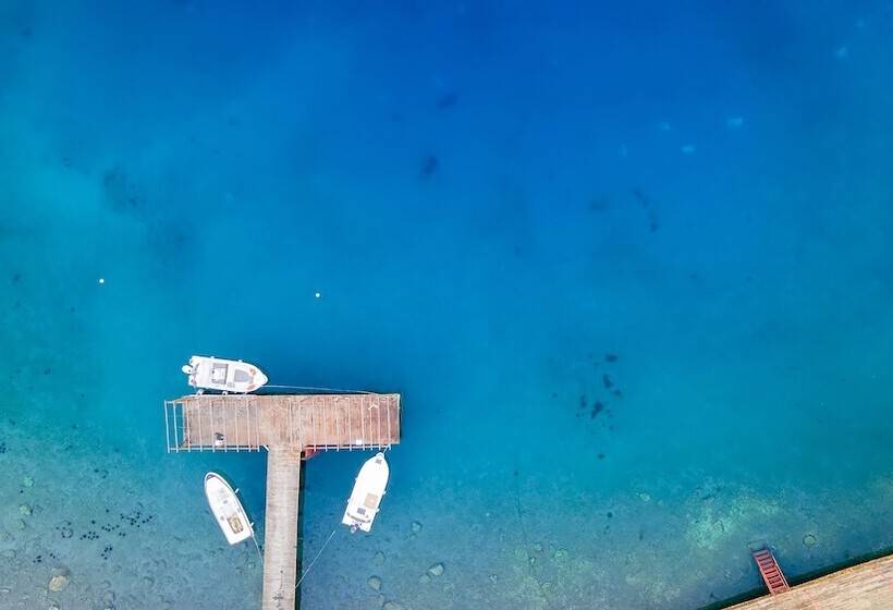 בית מלון כפרי Casa Daracia