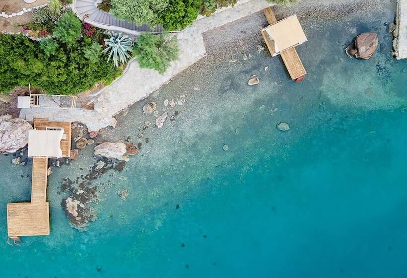 בית מלון כפרי Casa Daracia