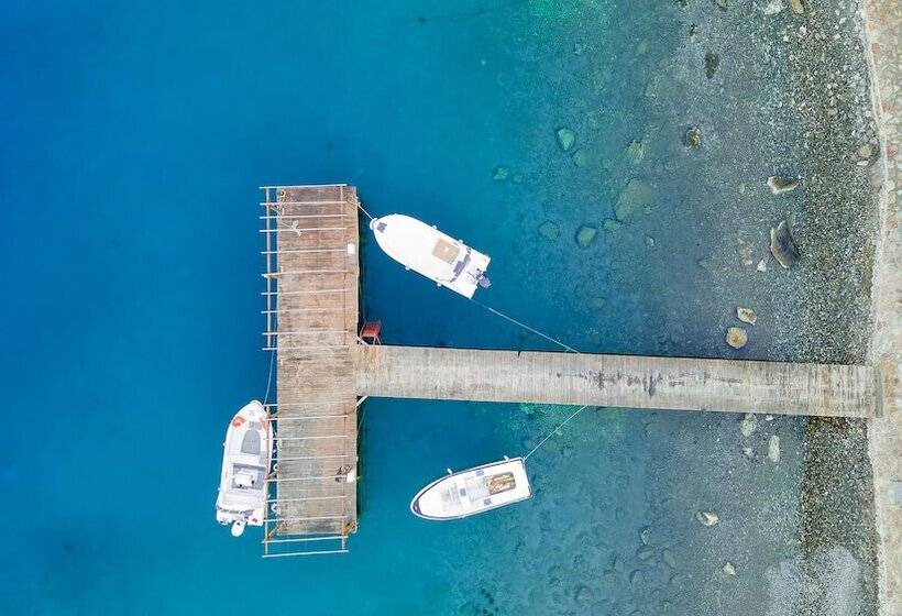 בית מלון כפרי Casa Daracia