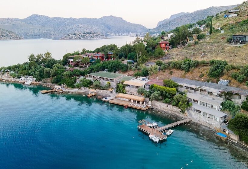 בית מלון כפרי Casa Daracia