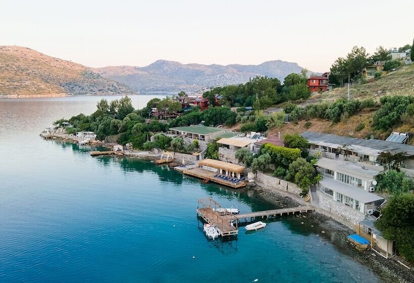 בית מלון כפרי Casa Daracia