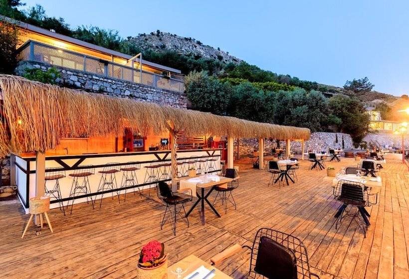 בית מלון כפרי Casa Daracia