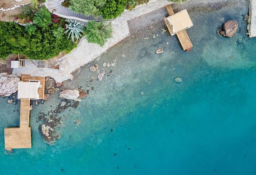 בית מלון כפרי Casa Daracia