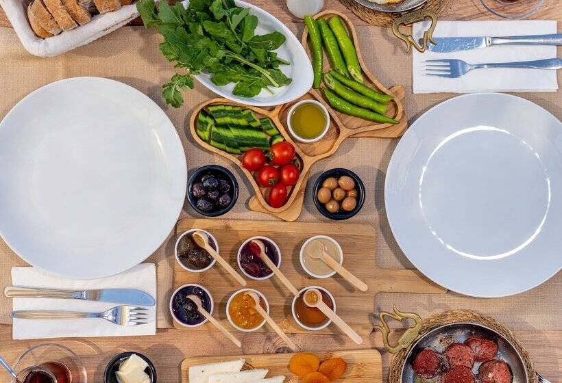 בית מלון כפרי Casa Daracia