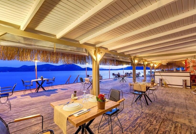 בית מלון כפרי Casa Daracia