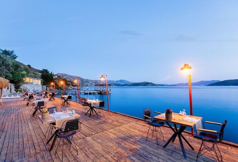 בית מלון כפרי Casa Daracia