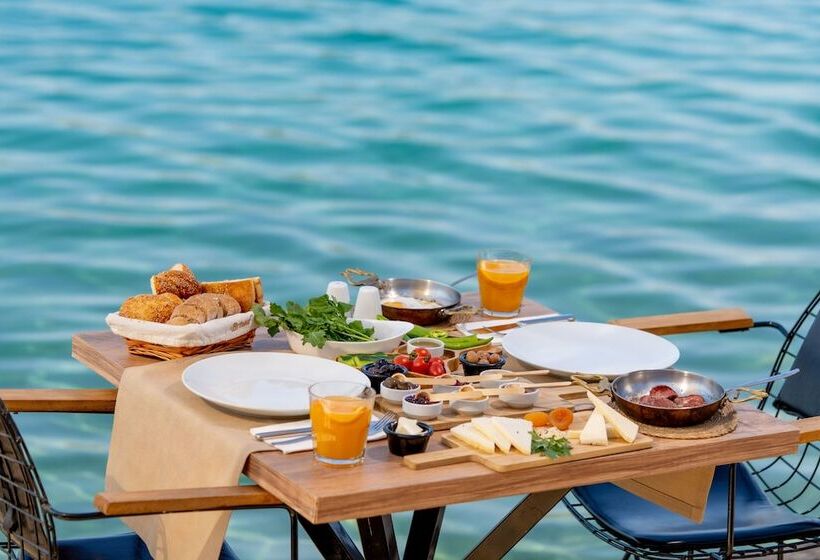 בית מלון כפרי Casa Daracia