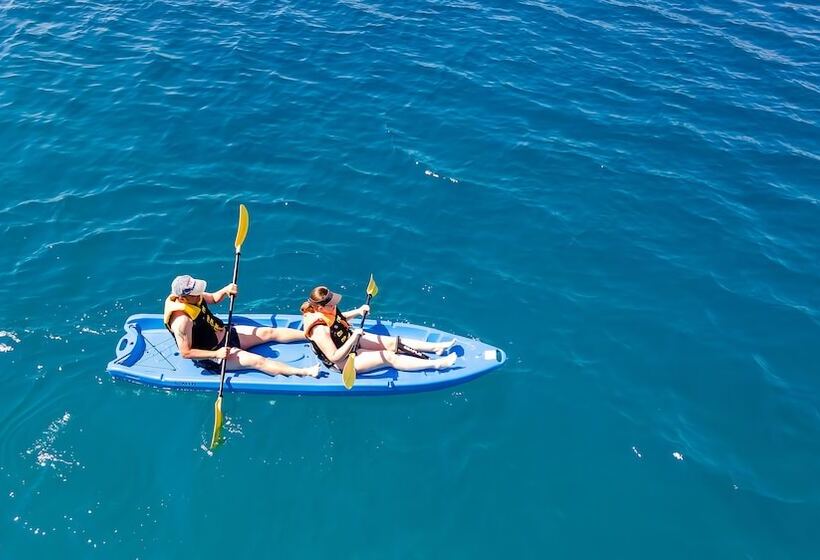 בית מלון כפרי Casa Daracia