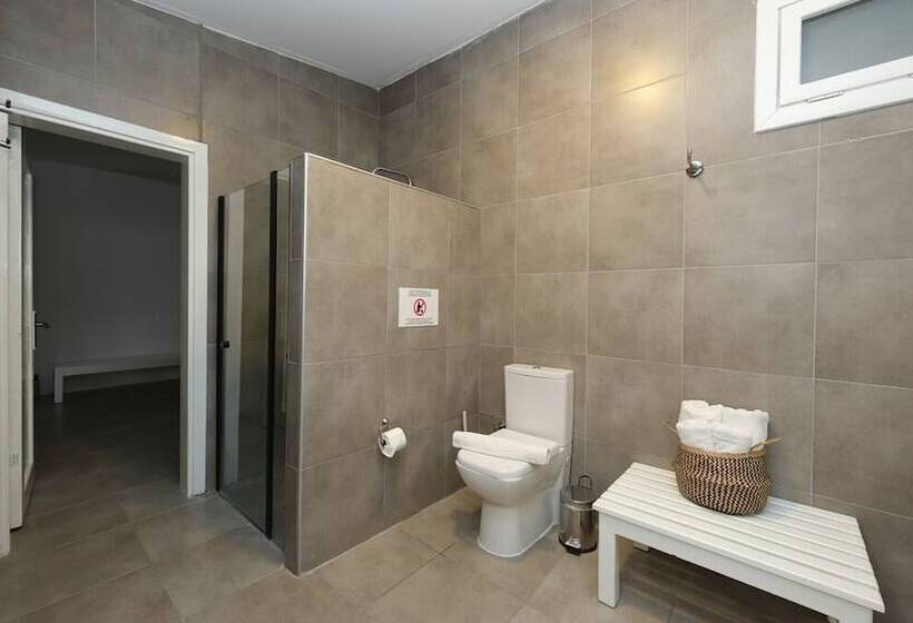 בית מלון כפרי Casa Daracia