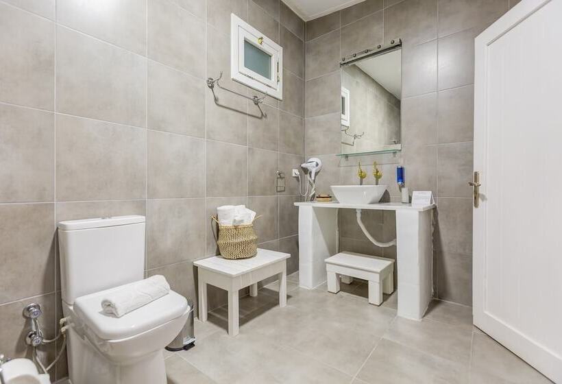 בית מלון כפרי Casa Daracia