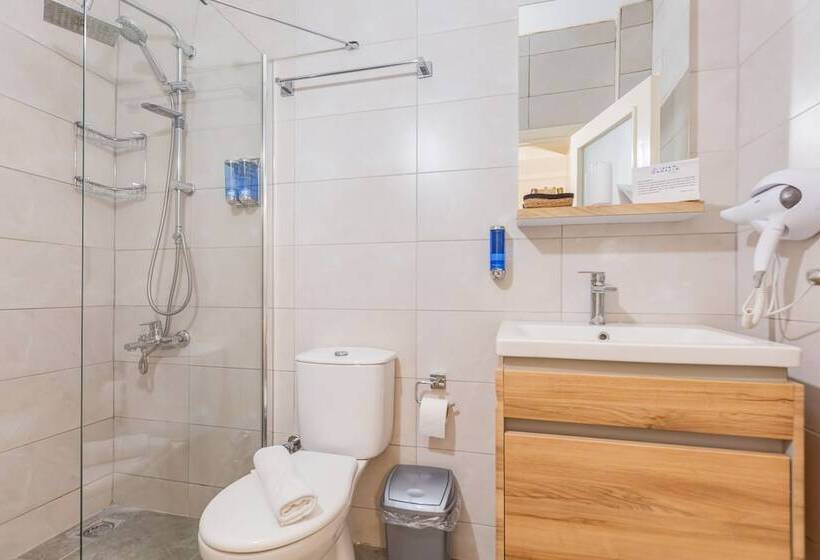 בית מלון כפרי Casa Daracia