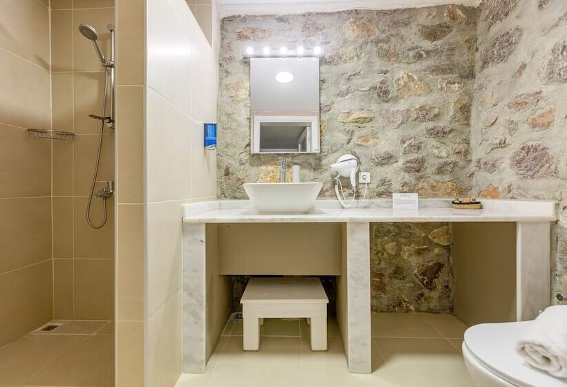 בית מלון כפרי Casa Daracia