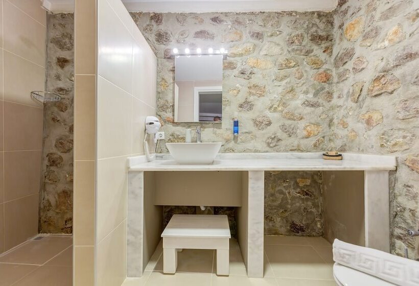 בית מלון כפרי Casa Daracia