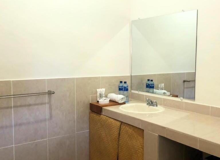 فندق Casa Del Golfo El Salvador