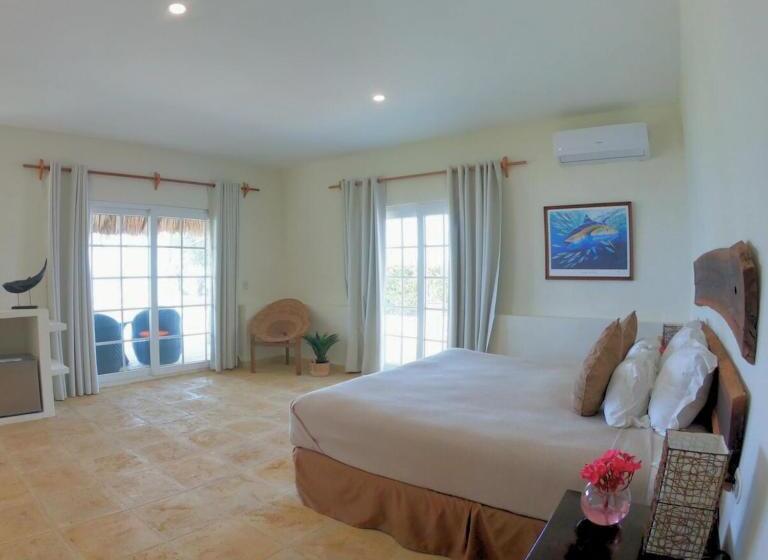 فندق Casa Del Golfo El Salvador