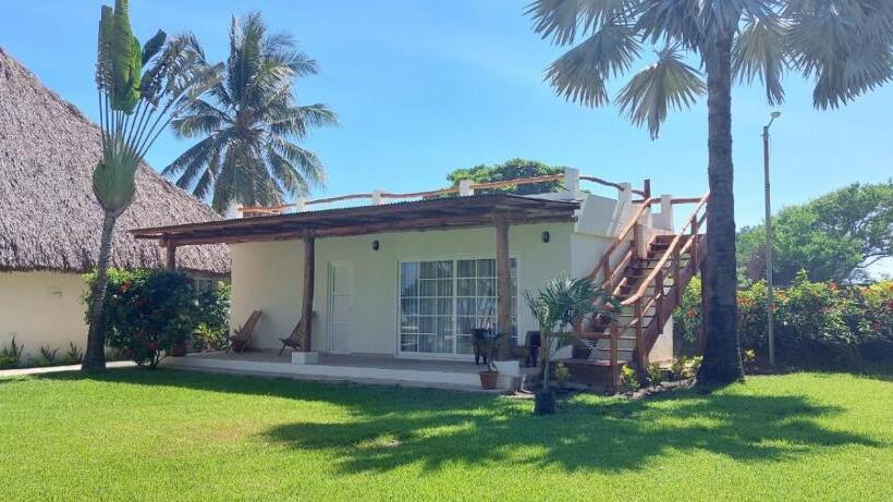 فندق Casa Del Golfo El Salvador