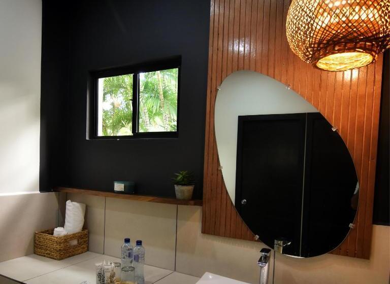 فندق Casa Del Golfo El Salvador