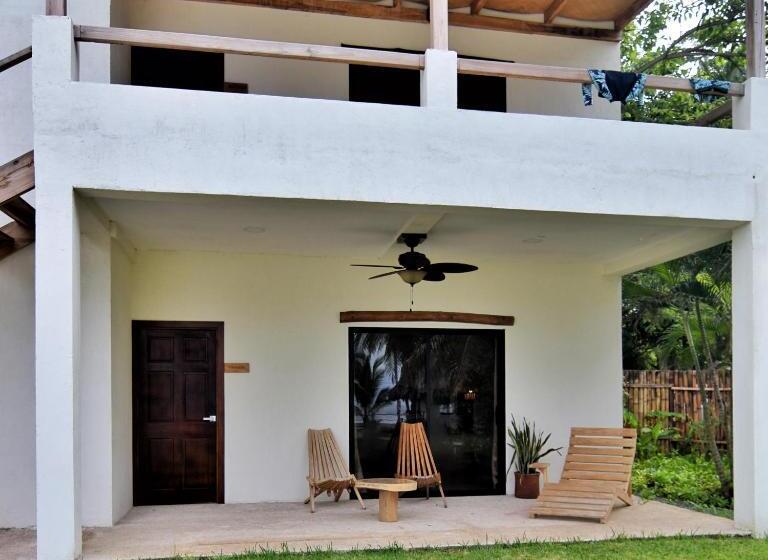 فندق Casa Del Golfo El Salvador