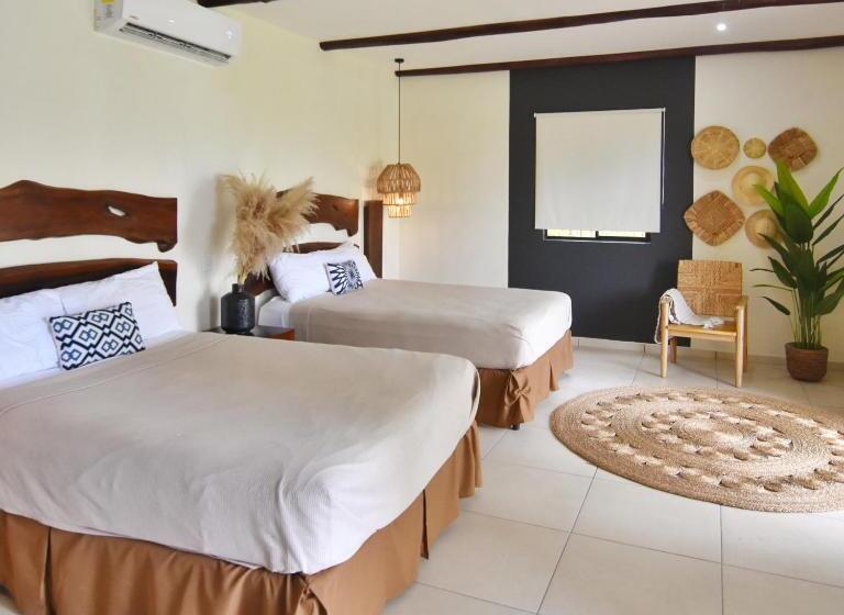 فندق Casa Del Golfo El Salvador