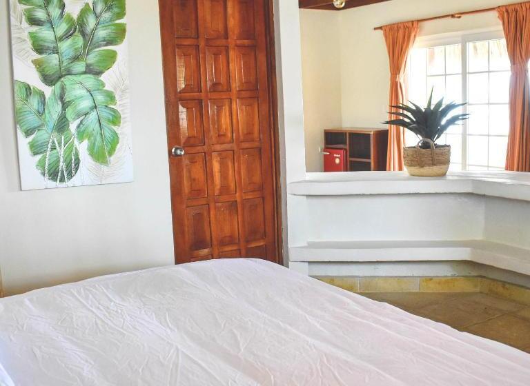 فندق Casa Del Golfo El Salvador