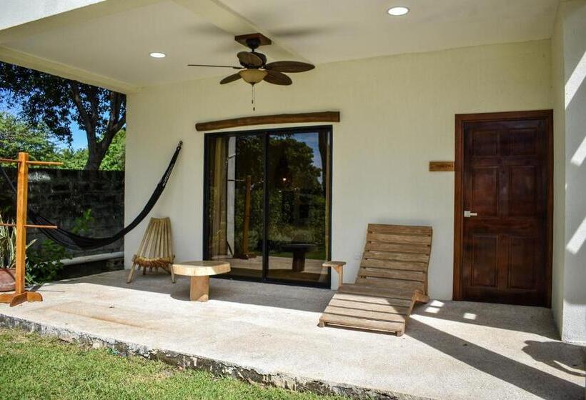 فندق Casa Del Golfo El Salvador