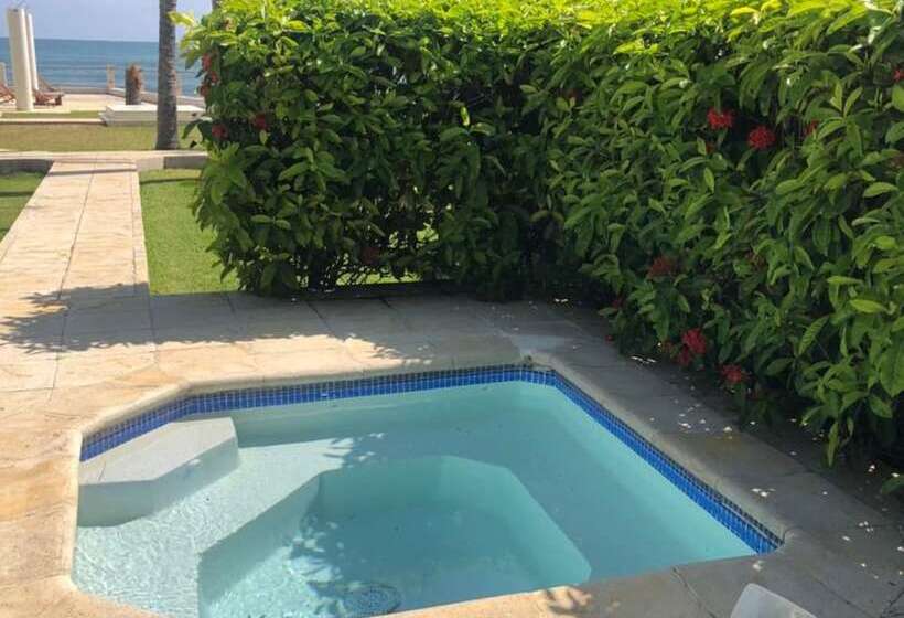 فندق Casa Del Golfo El Salvador