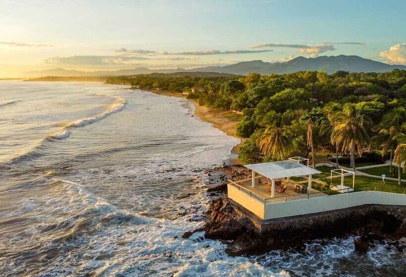 فندق Casa Del Golfo El Salvador