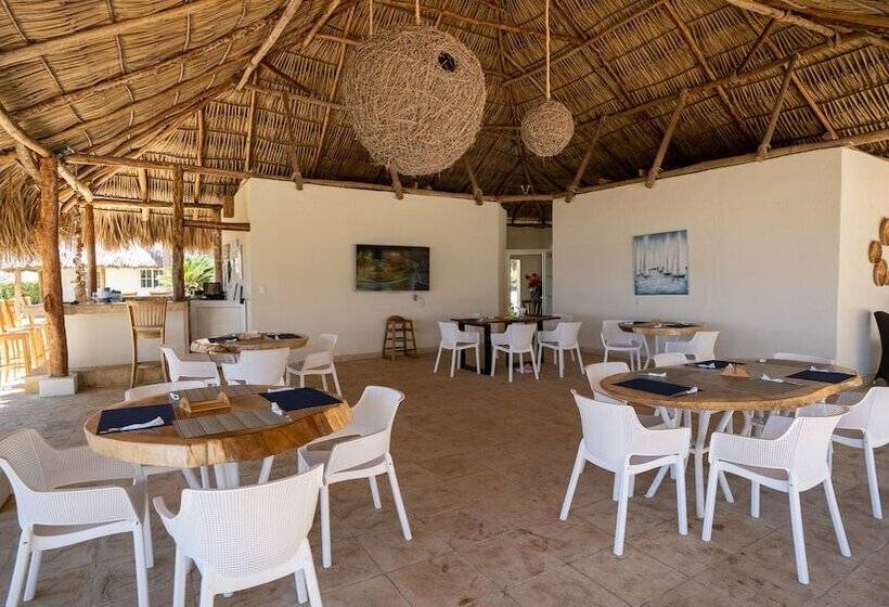 فندق Casa Del Golfo El Salvador