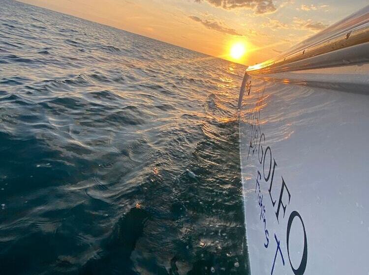 فندق Casa Del Golfo El Salvador