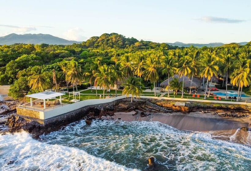 فندق Casa Del Golfo El Salvador