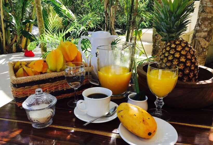 فندق Casa Maya Calakmul