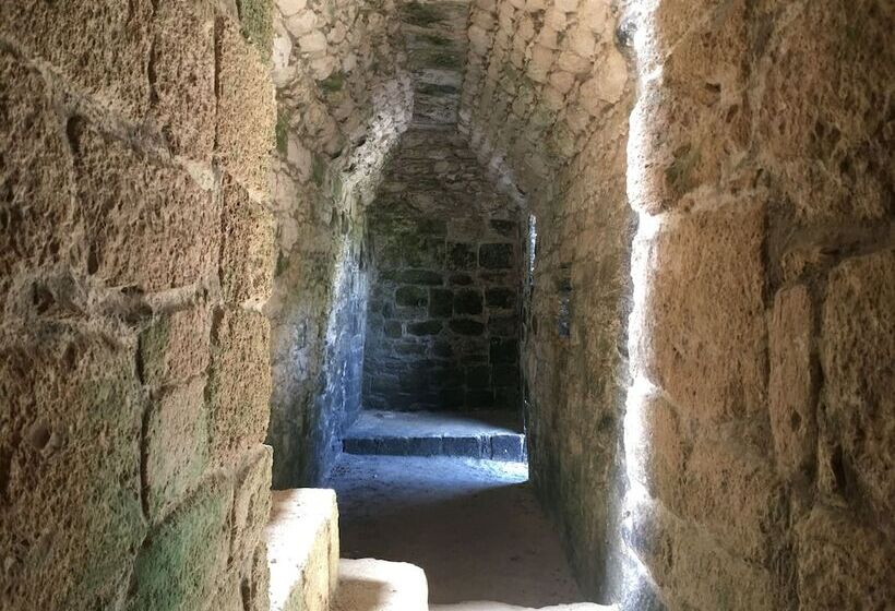 فندق Casa Maya Calakmul