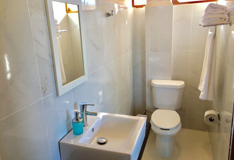 فندق Casa Maya Calakmul