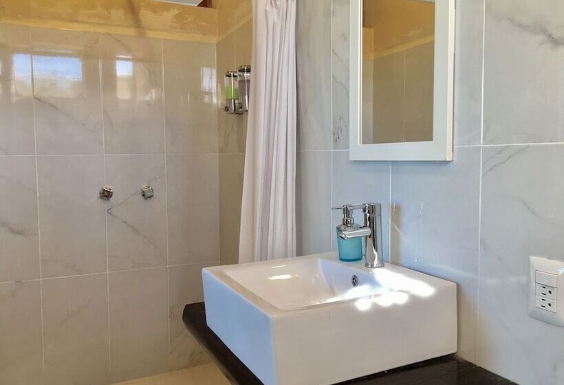 فندق Casa Maya Calakmul