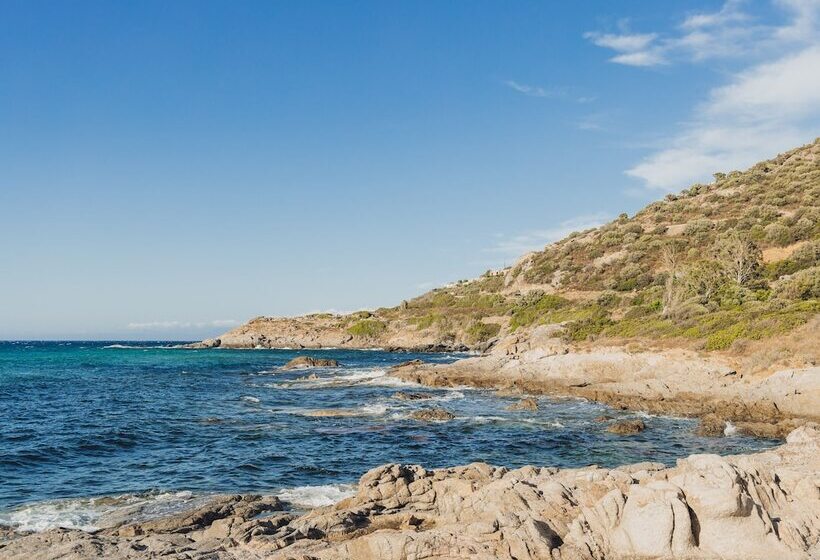 호텔 Casa Paradisu