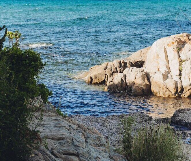 호텔 Casa Paradisu